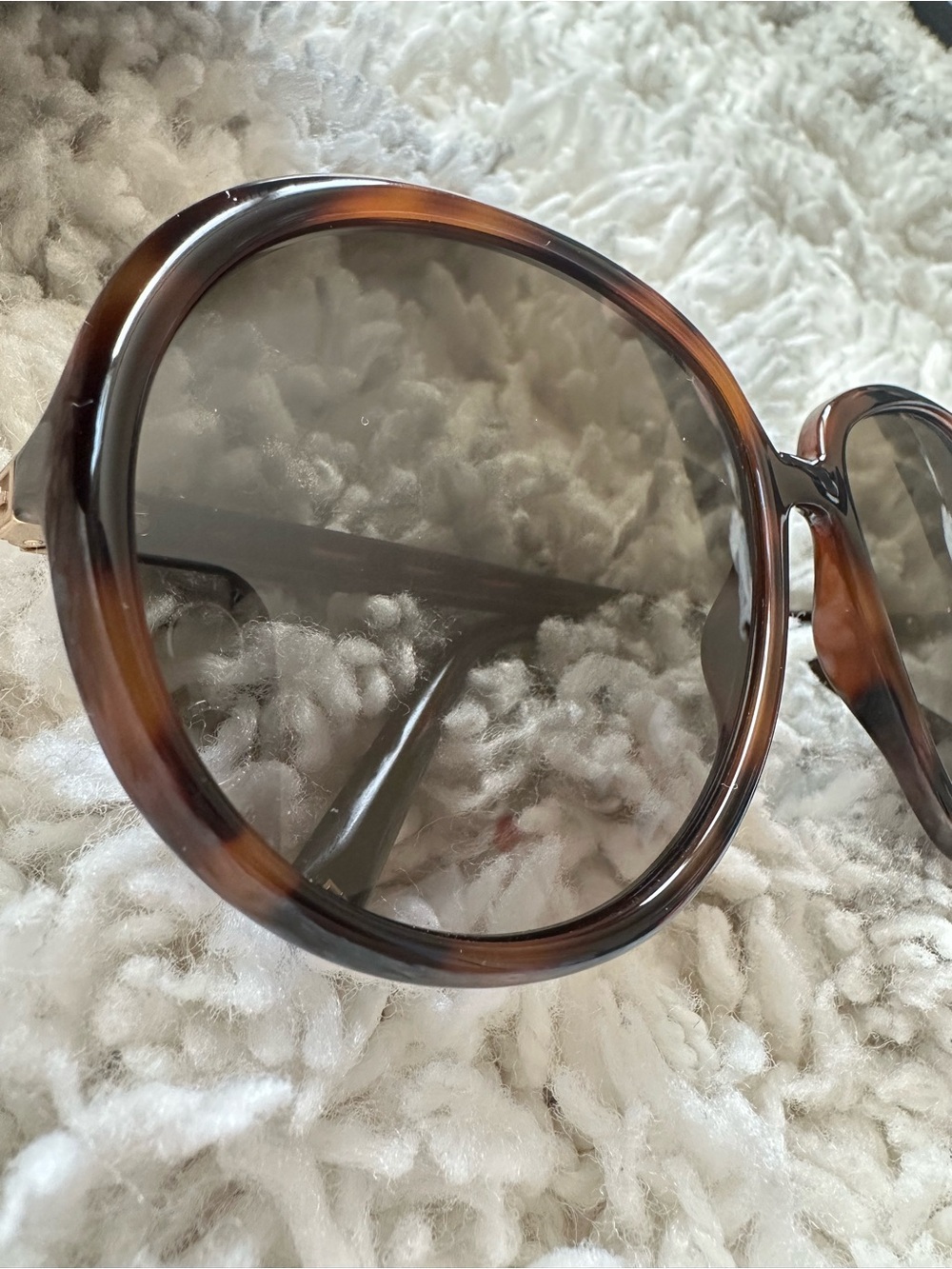 Givenchy GV 7180/S round Sunglasses Woman - Picture 2 of 9